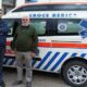 Sociale: Rondinella nuovo responsabile settore Sanità-118 di A.N.A.S. Veneto.