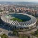 Lo stadio Bentegodi a Verona scelto per Euro 2032
