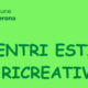 5 nuovi centri estivi per i bambini di Verona con molte associazioni sociali e pasti gratuiti garantiti dall’Amministrazione comunale