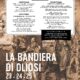 Festa della Bandiera a Oliosi di Castelnuovo del Garda