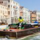 Prezzemolo propone Gardaland come esclusivo set cinematografico a Venezia