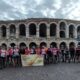 Terza edizione di ASFA Tour col Giro delle sezioni dell’Associazione donatori di sangue San Francesco D’Assisi
