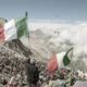 Concertone della pace “Grida di libertà, schegge di guerra” a Verona.