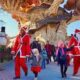 A Gardaland la prima esclusiva edizione di “Chi ha rapito Babbo Natale”?