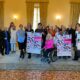 Verona: Giornata internazionale per l’eliminazione della violenza sulle donne