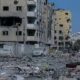Medici Senza Frontiere si mobilita in tutto il mondo affinché sia chiesto un cessate il fuoco permanente