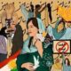 Donne, vita e libertà. Il dramma sulla condizione delle donne in Iran