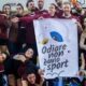Campagna nazionale a Verona Odiare non è uno sport