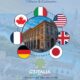 Vertice G7 fra ministri e imprese a Verona