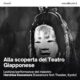 Il maestro Haruhisa Kawamura ospite a Verona: alla scoperta del teatro giapponese.