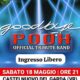 Concerto Tribute Band dei Pooh a Castelnuovo del Garda