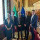 Richiesta della sede distaccata DIA e D.D.A. a Verona