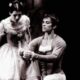 Rudolf Nureyev e la letteratura: danza, coreografia e ricezione.