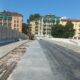 A settembre riapre una corsia di ponte Nuovo a Verona