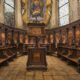 “Tessere la Tua lode. Le opere lignee di fra’ Giovanni da Verona”