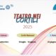 Arriva il “Teatro nei cortili” a Verona