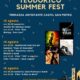 TEODORICO SUMMER FEST 2025. TRE SERATE DI EVENTI SULLA TERRAZZA DI CASTEL SAN PIETRO