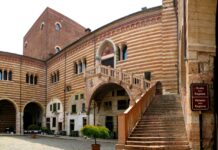 VERONA: PALAZZO FORTI RICONQUISTA LA CITTA’. DAL 9 AL 26 OTTOBRE, IN DIECI GIORNI DI APERTURA, QUASI 1500 VISITATORI