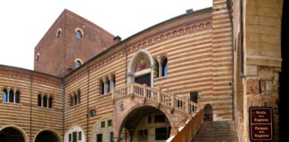 VERONA: PALAZZO FORTI RICONQUISTA LA CITTA’. DAL 9 AL 26 OTTOBRE, IN DIECI GIORNI DI APERTURA, QUASI 1500 VISITATORI