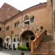 VERONA: PALAZZO FORTI RICONQUISTA LA CITTA’. DAL 9 AL 26 OTTOBRE, IN DIECI GIORNI DI APERTURA, QUASI 1500 VISITATORI