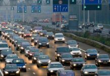 PM10, VERONA RITORNA IN FASCIA VERDE