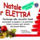 ANAS per un Natale migliore alla piccola Elettra.