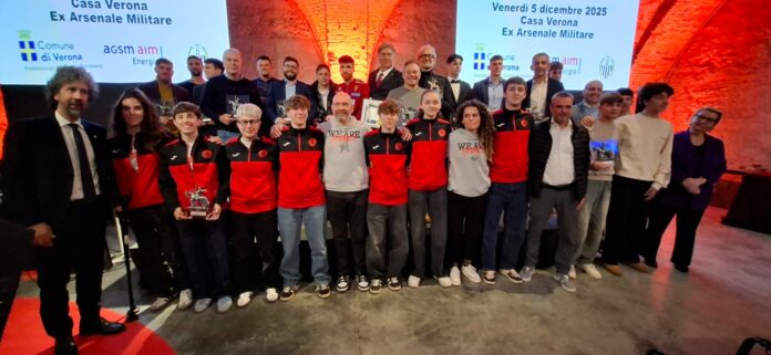 PremioCangrandeGruppo