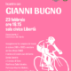 Incontro con Gianni Bugno a Castelnuovo.