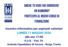 Parte il nuovo corso di Formazione per diventare volontari ABIO