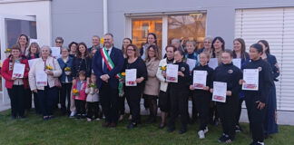 “Voci di Donne”: riflessioni e riconoscimenti al femminile