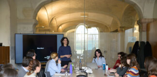 Il Museo del Contemporaneo UniVr entra nel vivo