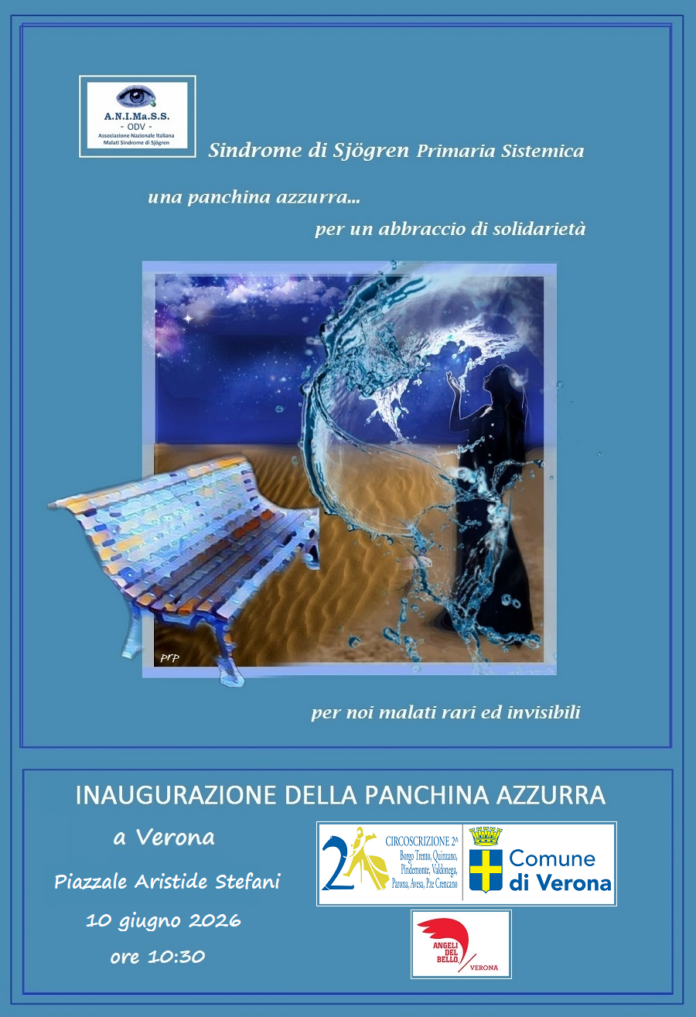 PANCHINA 10 GIUGNO 2026 VERONA