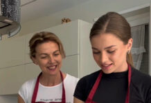 “Miss Italia cucina in Famiglia” in Veneto: la bellezza incontra la tradizione veneta tra i fornelli, accanto a mamme e nonne.