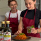 “Miss Italia cucina in Famiglia” in Veneto: la bellezza incontra la tradizione veneta tra i fornelli, accanto a mamme e nonne.