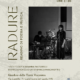 “Radure”: poesia e musica nel giardino della Torre Viscontea