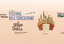 VERONA, GIORNATE DELLA DIDATTICA 2026.