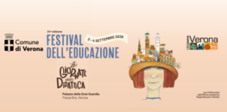 VERONA, GIORNATE DELLA DIDATTICA 2026.