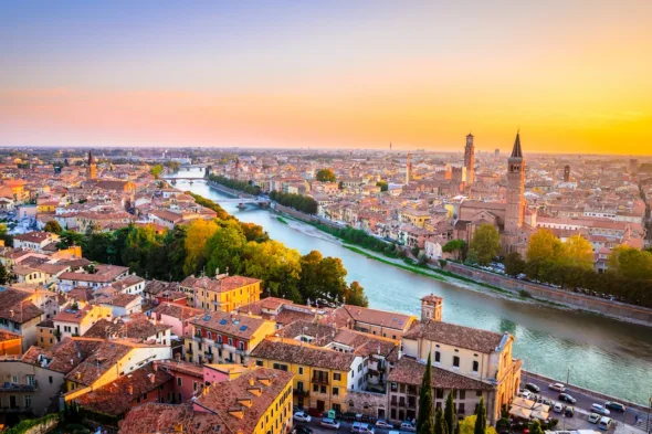 Verona