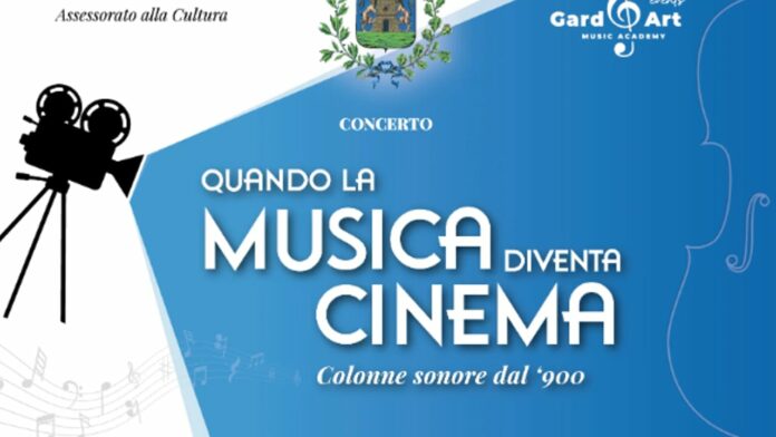 quando musica diventa cinema