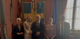 BENI CONFISCATI, A VERONA IL CONVEGNO DEL COMUNE: “RESTITUIRLI ALLA COMUNITÀ SIGNIFICA IMPOVERIRE LE MAFIE”