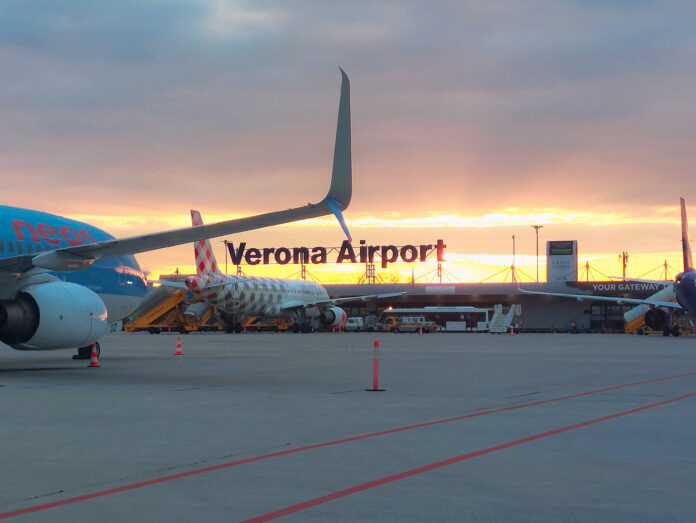 Aeroporto di Verona
