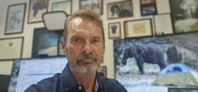 Massimo Delledonne