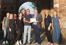 Dalla Pellegrina al Terzo Settore, l’associazione I Magnifici entra nella Rete associativa ANAS.
