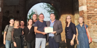 Dalla Pellegrina al Terzo Settore, l’associazione I Magnifici entra nella Rete associativa ANAS.