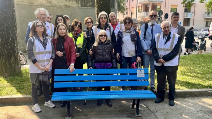 SINDROME DI SJÖGREN PANCHINA AZZURRA IN ITALIA