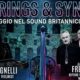 TEATRO ROMANO, VIAGGIO NEL SOUND BRITANNICO ’80-’90’