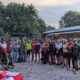 Ciclismo e solidarietà: in 50 in per il Giro delle Sezioni ASFA
