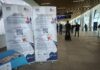 World Thrombosis Day, info point all’aeroporto Catullo