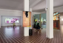 Sabato 10 Ottobre opening a Spazio Vitale